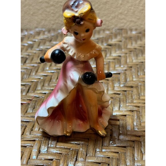 Vintage Joseph Original  Puerto Rico Little Internationals Series Hard To Find - Picture 5 of 11